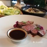 一家非常适合，约会的西餐厅