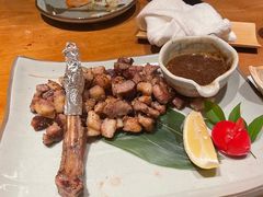 -旨味Umami_融合料理(万博汇店)