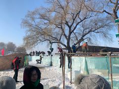 -人民防洪胜利纪念塔