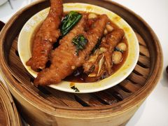 -蔡澜点心·粤菜(月星环球港店)