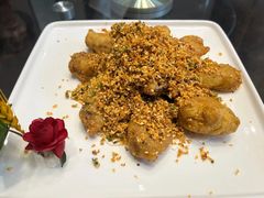 -赴宴楼(鸠兹古镇店)