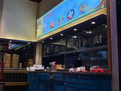 -龍堂蟹黄小笼包(万家丽店)