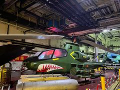 -泰达航母主题公园