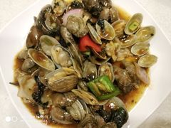 -吉源大排档·鱼生·海鲜(烧烤彩印厂店)