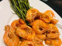 -香雪海饭店中餐厅(湖滨店)