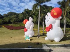 -广州市白云山风景名胜区