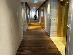 -济南富力凯悦酒店