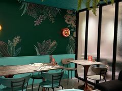 -SHADOWS•Bistro&Eatery(安福路店)