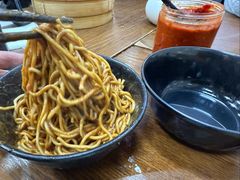 麻酱拌面-万寿斋(山阴路店)