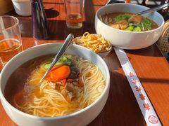 -南普陀素菜馆