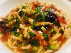 -乌江鱼杭帮菜(西湖店)