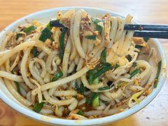 -再回首鸡肉米线(人民路一店)