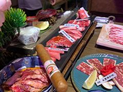 -樱宿日式和牛烧肉(五道口店)