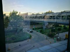 廊道-首都医科大学附属北京友谊医院(西城院区)