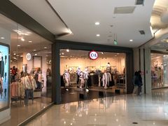 -C&A(西市城购物中心店)