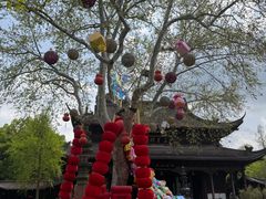 -钱王祠