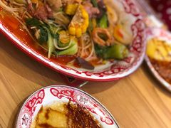 -辣伍爺·冒菜(乐淘里店)