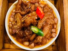 -北海金昌开元名都大酒店·四季轩中餐厅