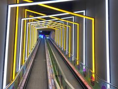 -Tenker Club弹刻极限主题公园 · 蹦床 · 团建 · 生日派对(大关店)
