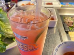 -金妈家烤肉(龙湖U城天街店)