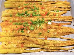 -很久以前羊肉串(昌里路三钢里店)