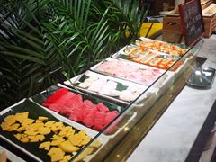 -张家港国贸酒店·餐厅