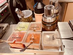 -肉肉大米(金虹桥店)