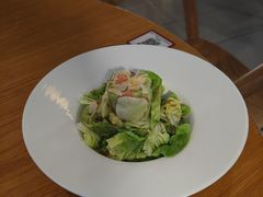 牛油果塔塔沙拉-汝是素(汇一城一区店)