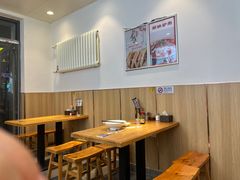 -河间驴肉火烧(黄寺店)
