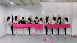 -艺佳舞蹈培训学校