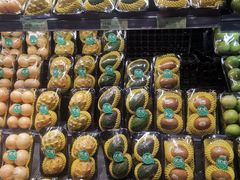 -友谊阳光城(金贸街道店)
