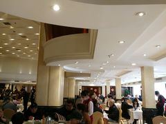 大堂-顺风海鲜港(长寿路店)