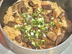 -芸山季·云南山珍菌火锅(人民广场来福士店)