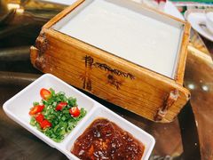-大汗行宫园林餐厅