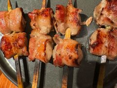 -人间酒暖·Go blanc·烧鸟·深夜食堂(陆家嘴店)