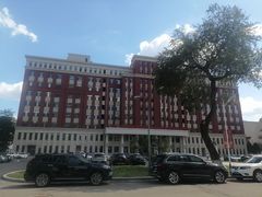 -辽宁大学(崇山校区)