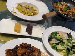 -玉林烤鸭店(黄村兴华店)