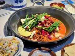 -芈重山老火锅(广州首店)