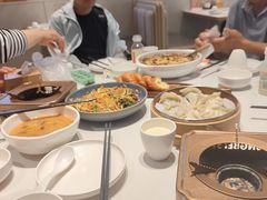 -北大荒人•新东北菜(青岛银座店)