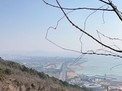 -太湖渔洋山