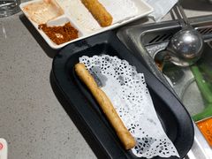 -海底捞火锅(方圆荟店)