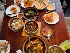 外婆茶香鸡-外婆家(西溪印象城店)