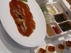 -望海湾鱼头泡饼·天津菜(空港店)