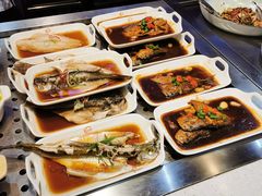 -老盛兴汤包馆(大华二路店)