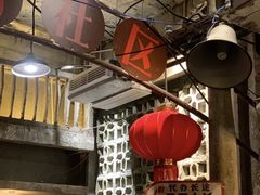 -五马集·海鲜·温州大牌档(黑金冠五马街十字路口店)