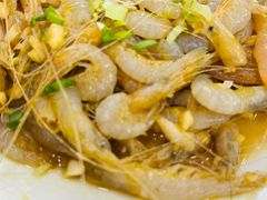 -老渔家特色海味馆(金海中路店)