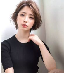 -T.1 hair salon烫染接发