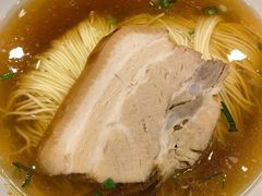 -老西白点心店