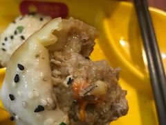 -小杨生煎(黄河路店)