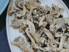 -伊带伊路新疆美食府(呼家楼店)